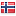 russ.no server is located in Norway